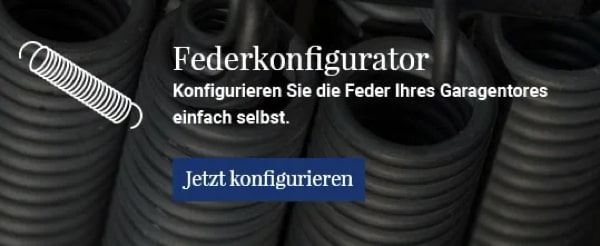 TorDoc Federkonfigurator Buttonbild