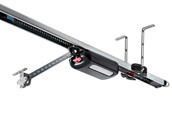 Sommer S 9110 Tiefgaragentorantrieb Antriebseinheit