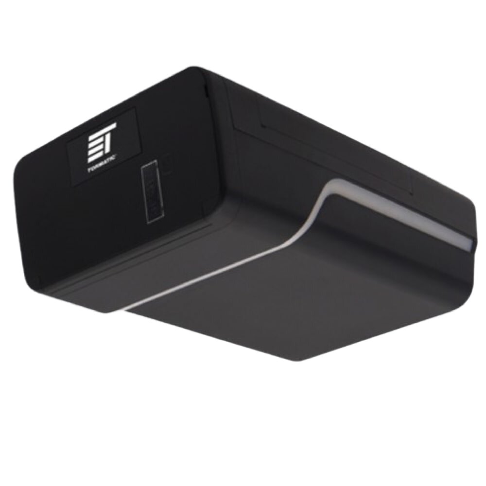 Tormatic BLACK 1200-II Garagentorantrieb