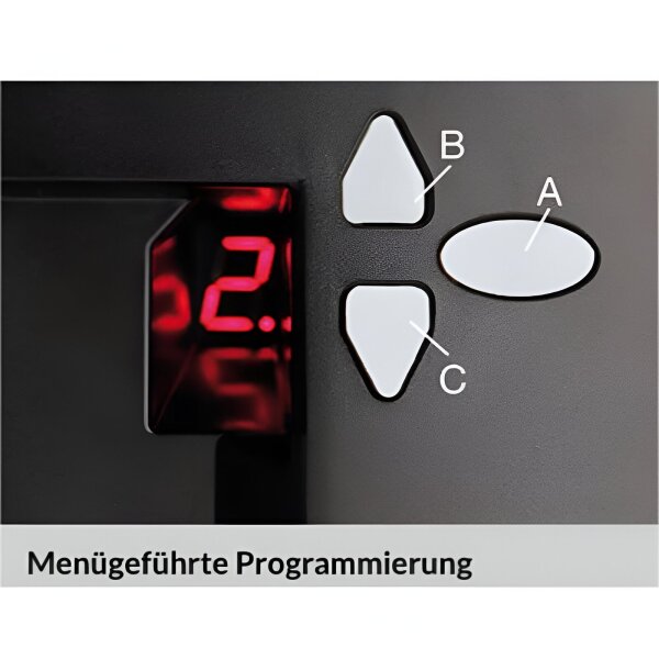 Tormatic BLACK 1200-II Garagentorantrieb