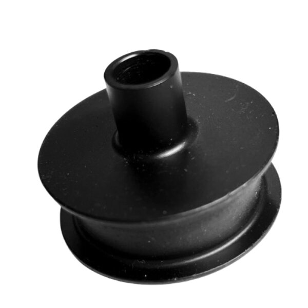 Teckentrup GS-Seilumlenkung