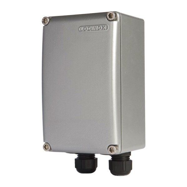 Locinox Powerbox - Trafogehäuse PB-1
