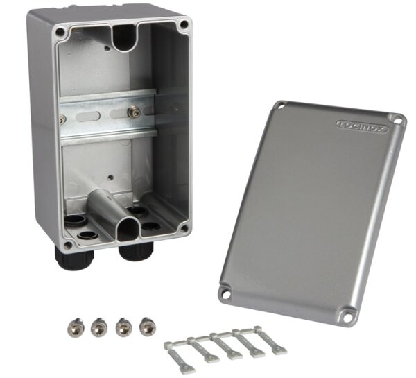 Locinox Powerbox - Trafogehäuse PB-1 Material