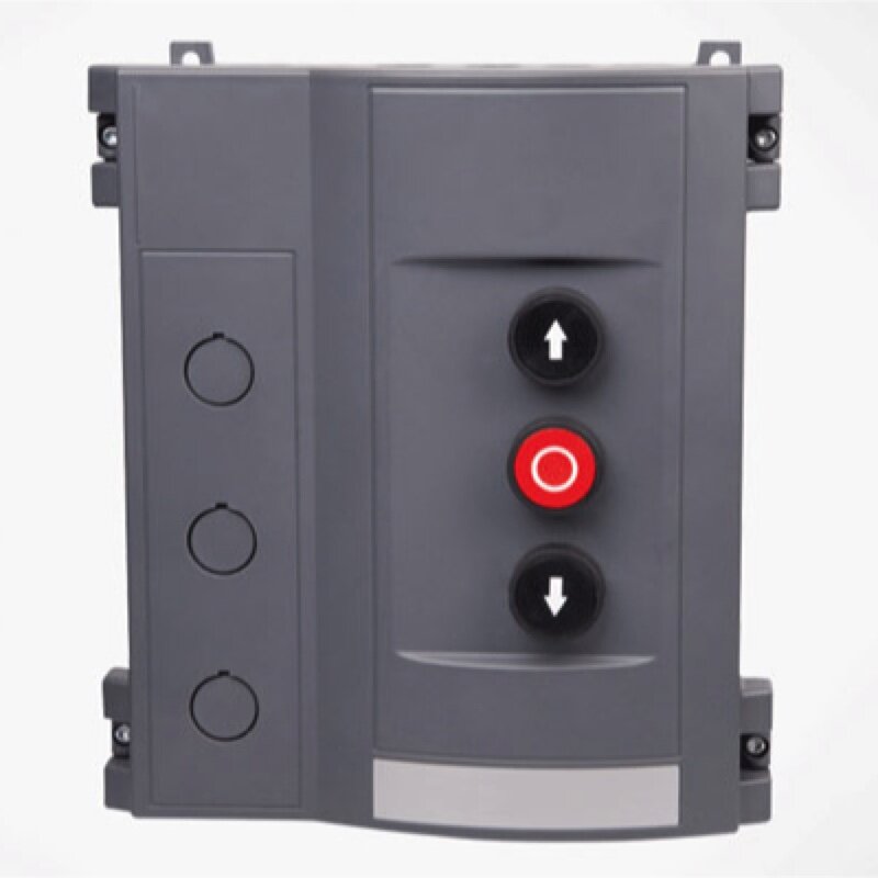 Tormatic Steuerungseinheit T75 DES