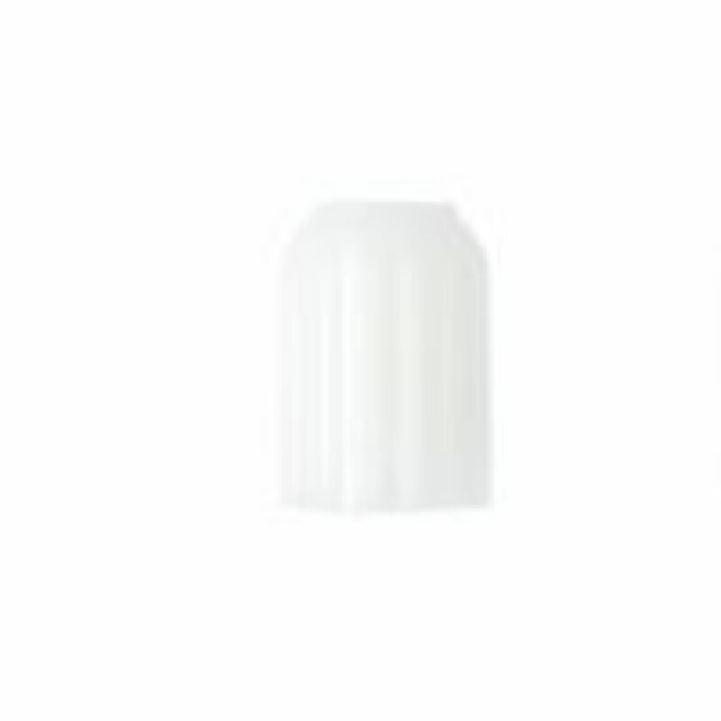 Marantec Adapterhülse Metallchassis