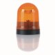 BelFox Blinkleuchte 12V - 24V - 230V, Farbe gelb