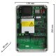 Dickert Motorsteuerung ACM20-03 mit Stromstop