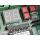 Dickert Motorsteuerung ACM20-03 mit Stromstop