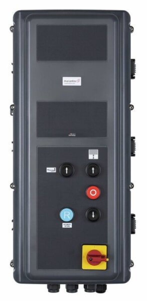 Marantec RS 301 K + CS320 Steuerung für...
