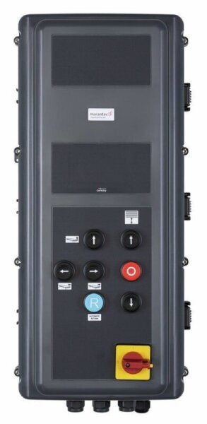 Marantec RS 301 V + CS 320 Steuerung für...
