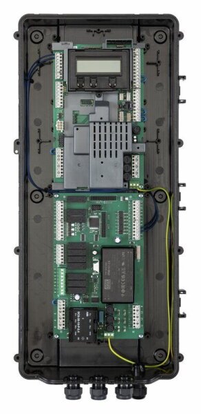 Marantec RS 301 V + CS 320 Steuerung für...