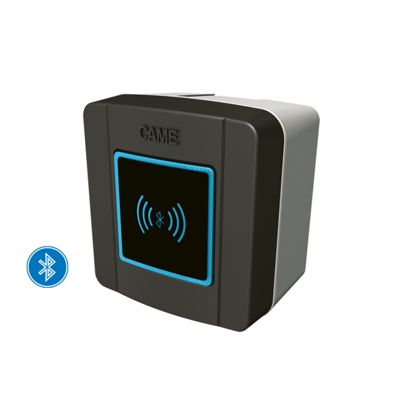 CAME Bluetooth-Schalter für 15 Benutzer
