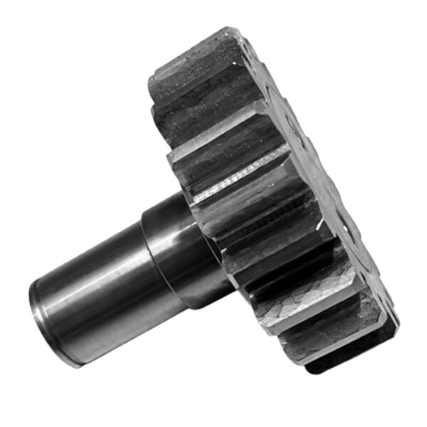 BelFox Welle zu Premium Slider 800 / 800I