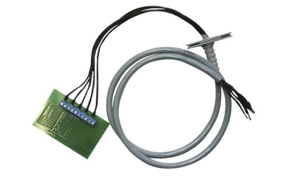 Sommer Umbauset twist XS ML