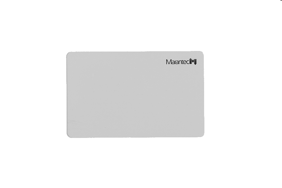 Marantec Transponder Codekarte