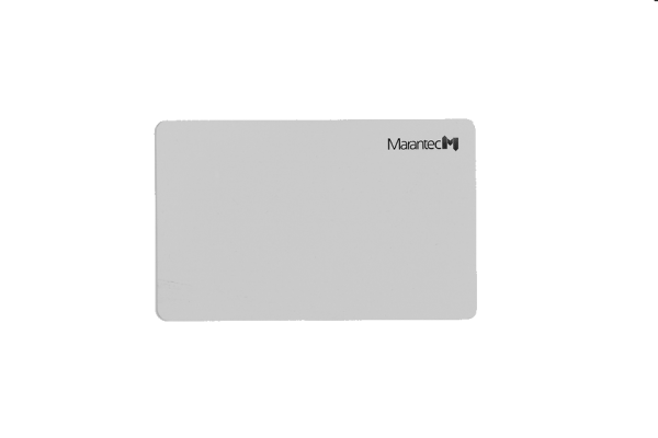 Marantec Transponder Codekarte