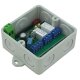 Dickert E27Q-201 Mini Funkempfänger, neutral, ohne Funkmodul