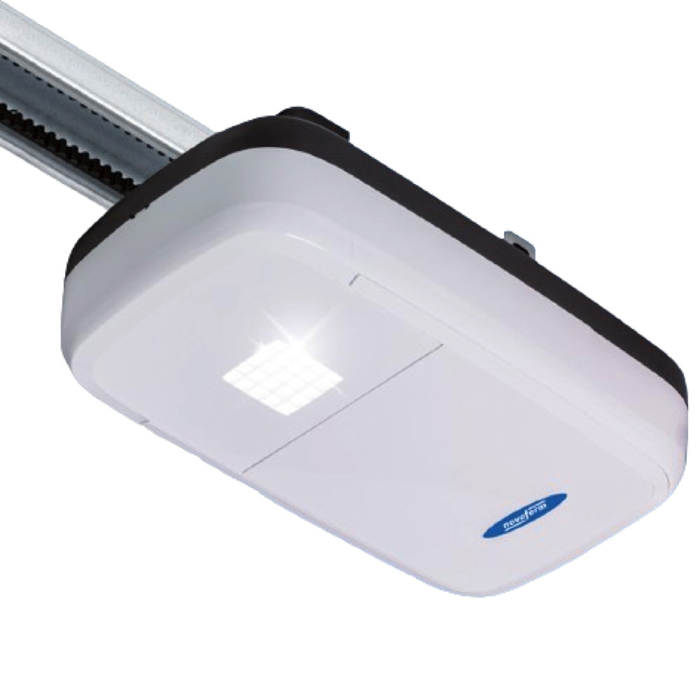 Novoferm Novomatic 443 Antriebskopf