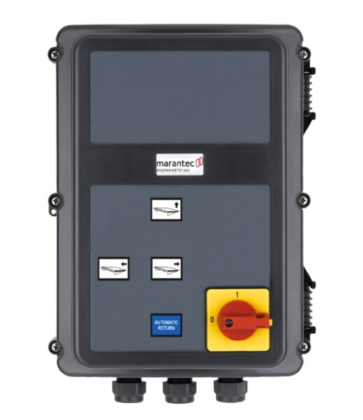 Marantec RS 301 V Rampensteuerung für...
