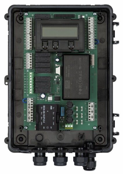 Marantec RS 301 V Rampensteuerung für...