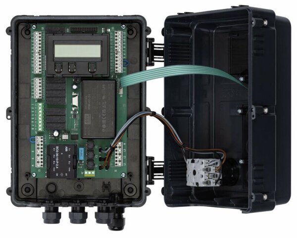 Marantec RS 301 V Rampensteuerung für Vorschubbrücken