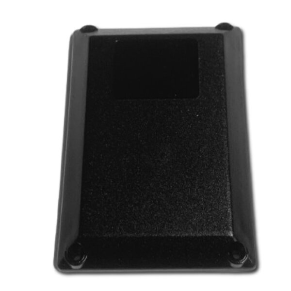 BelFox Gehäuseoberteil inkl. Befestigungslasche zu...