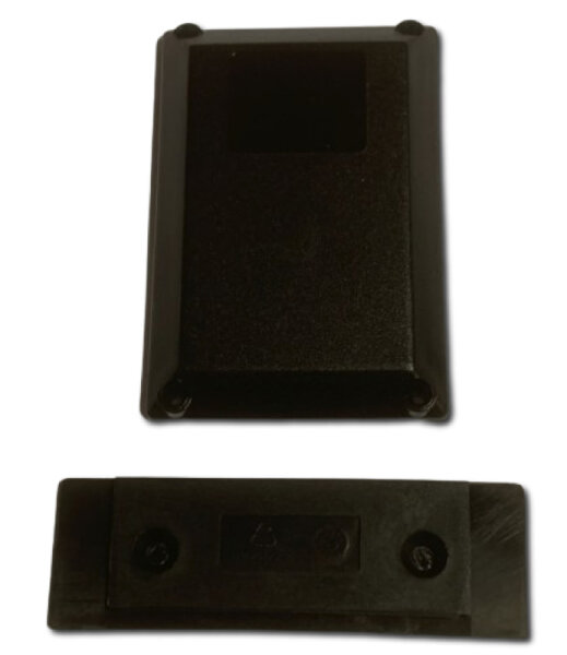 BelFox Gehäuseoberteil inkl. Befestigungslasche zu...