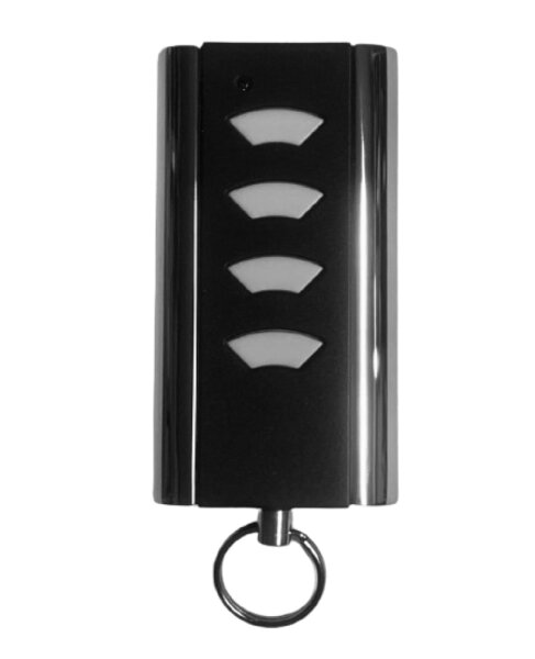 Normstahl Handsender 4 Bef.MINI 433 MHZ