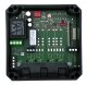Dickert E25Q-100 Funkempfänger 1 Kanal mit 868 MHz AM Modul