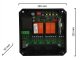 Dickert E25Q-400 Funkempfänger 4 Kanal mit 27 MHz AM Modul