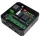 Dickert E25Q-400 Funkempfänger 4 Kanal mit 40 MHz AM Modul