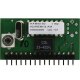Dickert E25Q-400 Funkempfänger 4 Kanal mit 40 MHz AM Modul