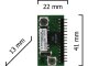 Dickert E25Q-400 Funkempfänger 4 Kanal mit 40 MHz FM Modul