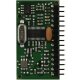 Dickert E25Q-100 Funkempfänger 1 Kanal mit 868 MHz FM Modul "Sommer"