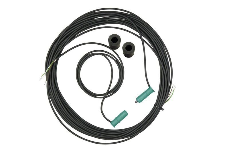 Marantec Optosensor-Set Sender 15 m, Empfänger 0,4 m, Adapter 11/22 mm
