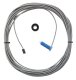 Marantec F-Sender mit 6  m Kabel, steckbar, OSE