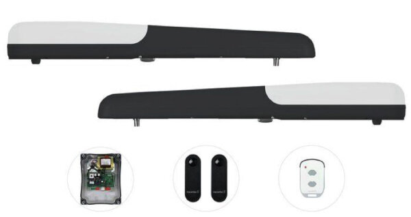 Marantec Comfort KRA2224E Drehtorantrieb-Set für...