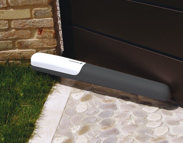 Marantec Comfort KRA2224E Drehtorantrieb-Set für 2-flügelige Drehtore bis 3,0 m