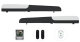 Marantec Comfort KRA2224E Drehtorantrieb-Set für 2-flügelige Drehtore bis 3,0 m