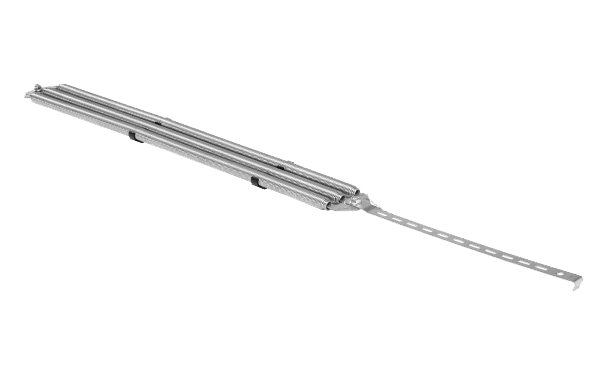 Novoferm Zugfedereinheit FPS 1071 für Sektionaltore