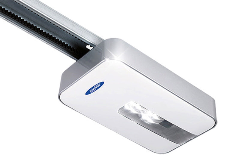 Novoferm Novomatic 563 S