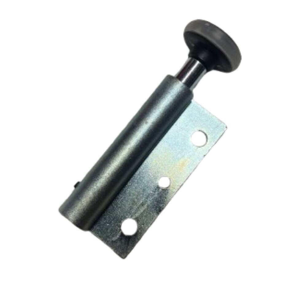 Normstahl Führungsrolle unten Rechtslauf