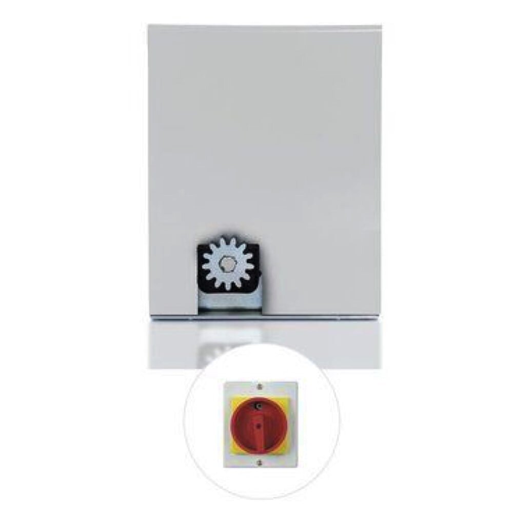 Marantec SDO 05-10-30 FU-I Antrieb Set für Schiebetore bis 1.300 kg