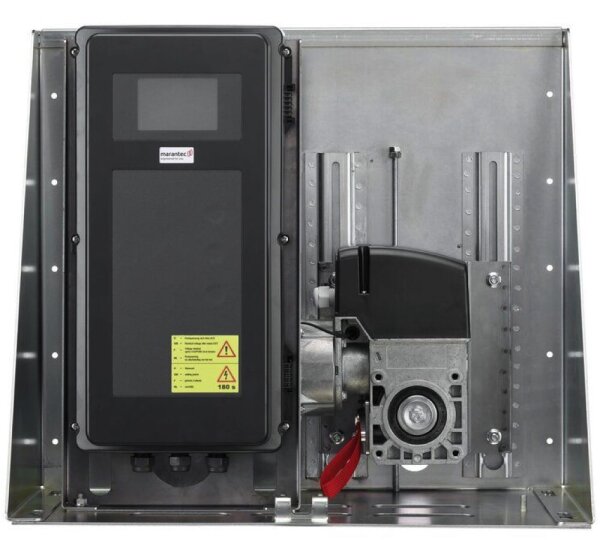 Marantec SDO 05-10-30 FU-I Antrieb Set für Schiebetore bis 1.300 kg