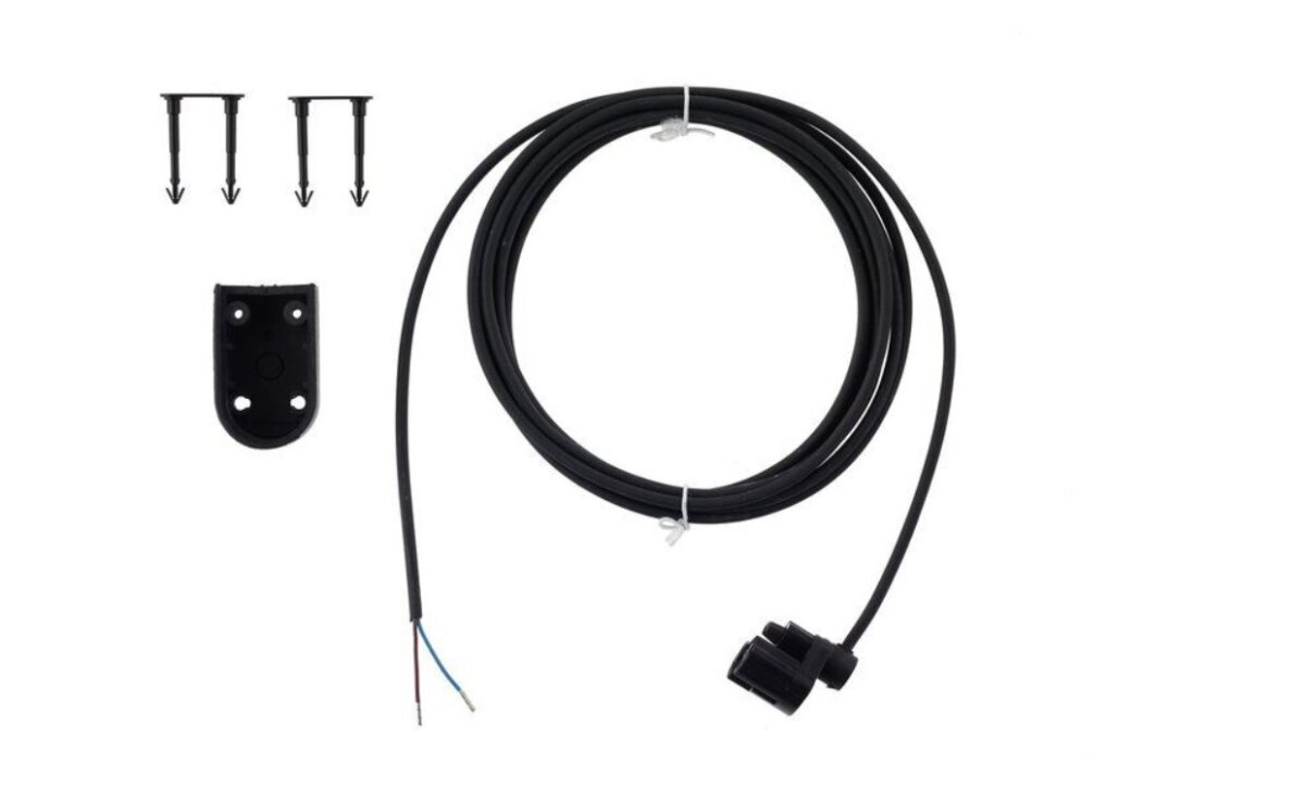 Marantec A-Stecker 25.45 - 1,0 m Anschlussstecker mit 1,0 m Kabel
