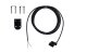 Marantec A-Stecker 25.45 - 1,0 m Anschlussstecker mit 1,0 m Kabel