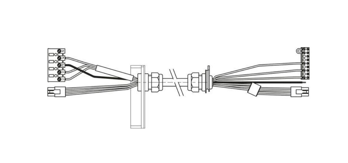 Marantec G1-CS-AWG-CS320-10A-5.0