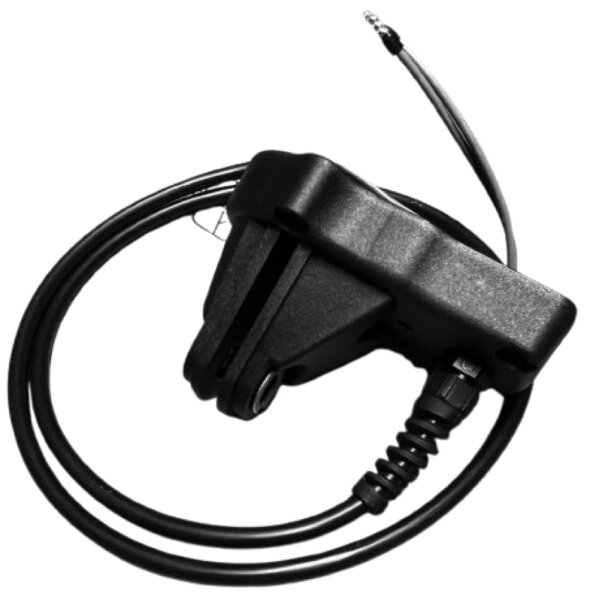 BelFox Pfostenbefestigung für Jupiter 250