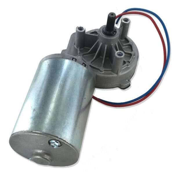 BelFox Getriebemotor 350, 24V