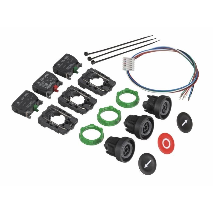 Marantec Tastersatz AS1/AS130/CS300M